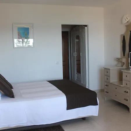 Holiday home Vivenda Solmar