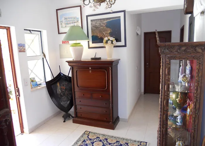 Feriehus Vivenda Solmar