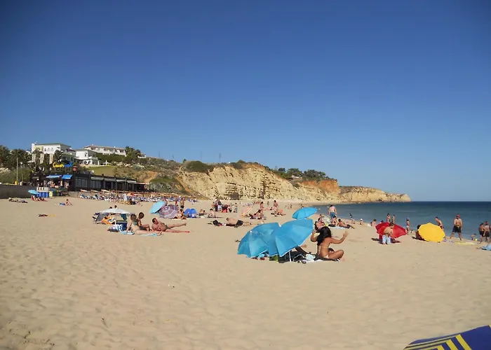 Feriehus Vivenda Solmar *