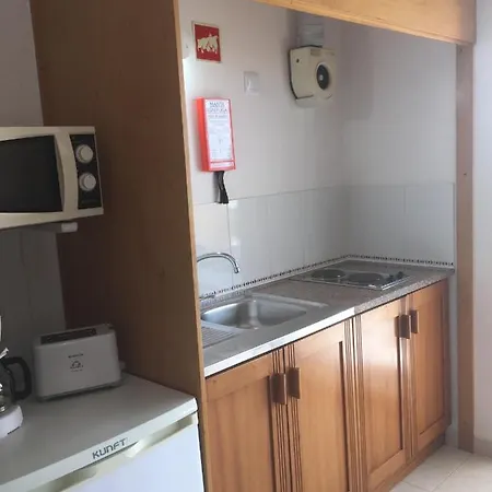 Casa vacanze Vivenda Solmar