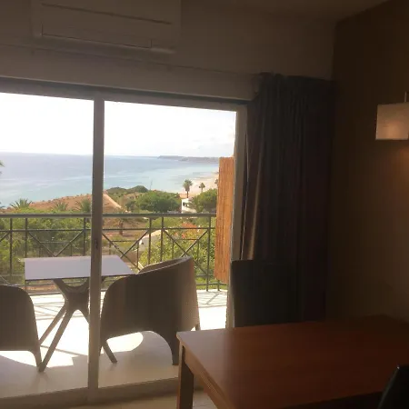 Vivenda Solmar Ferienhaus Lagos