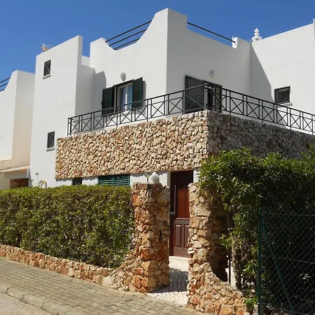 Ferienhaus Vivenda Solmar