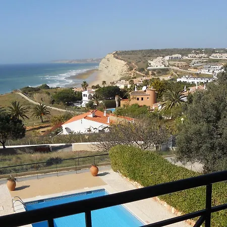 Vivenda Solmar Lagos