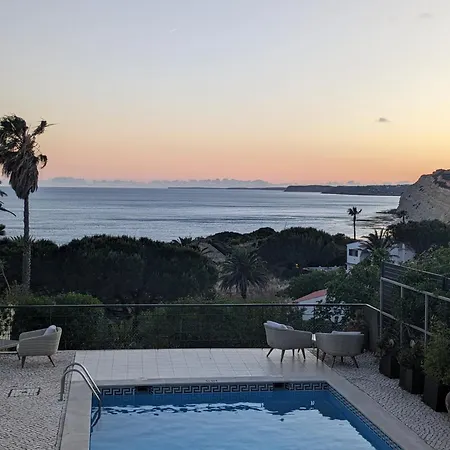 Vivenda Solmar Lagos