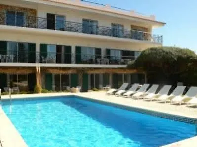 Vivenda Solmar Feriehus Lagos