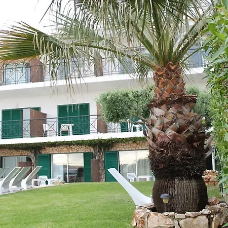 Ferienhaus Vivenda Solmar *