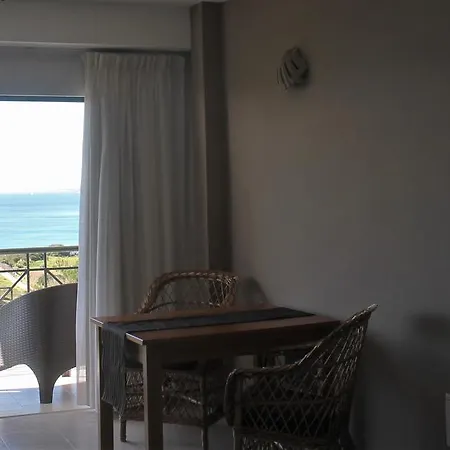 Vivenda Solmar Feriehus Lagos