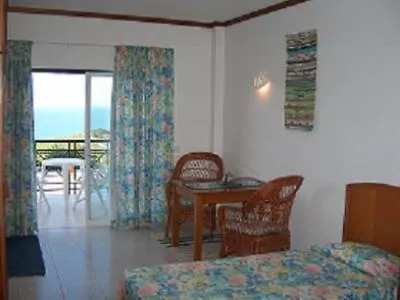 Vivenda Solmar Lagos