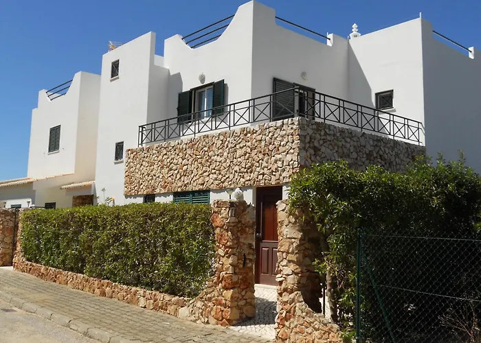 Дом отдыха Vivenda Solmar