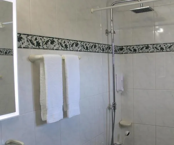 Vivenda Solmar Дом отдыха *