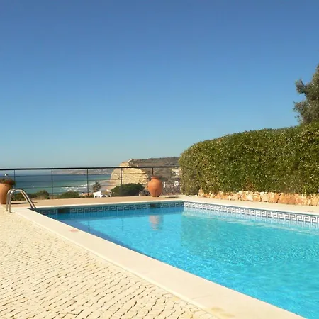 Сasa de vacaciones Vivenda Solmar Lagos