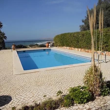 펜션 Vivenda Solmar *