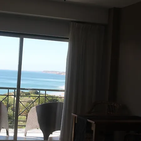 Vivenda Solmar בית נופש *