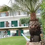 بيت للعطل Vivenda Solmar *