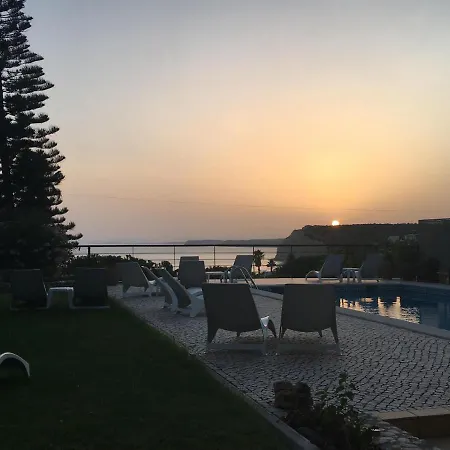 Holiday home Vivenda Solmar