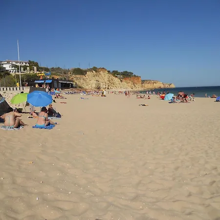 Holiday home Vivenda Solmar