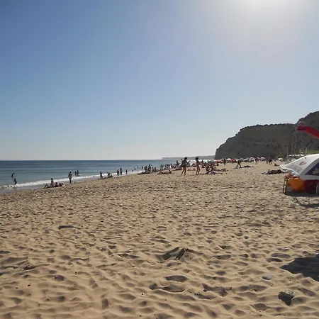 Holiday home Vivenda Solmar