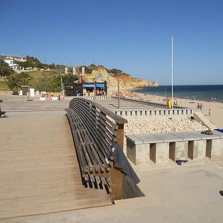 Holiday home Vivenda Solmar Lagos