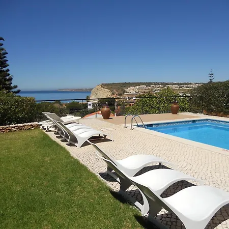 Vivenda Solmar Lagos