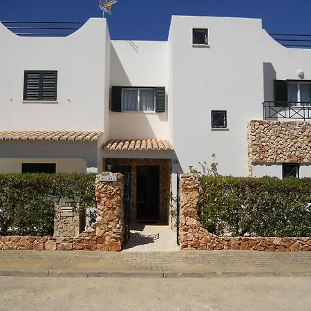 Holiday home Vivenda Solmar *