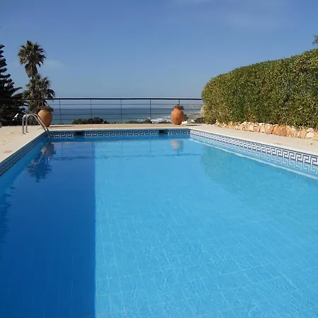 Holiday home Vivenda Solmar *