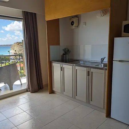 Holiday home Vivenda Solmar Lagos