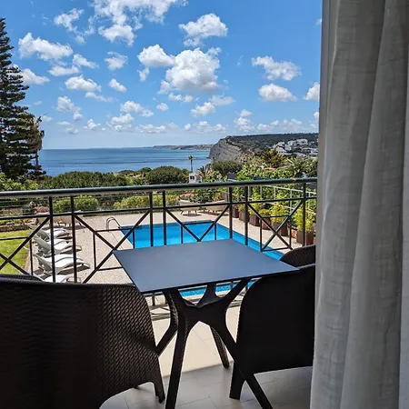 Vivenda Solmar Holiday home