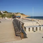 Holiday home Vivenda Solmar Lagos
