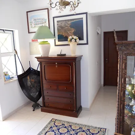 Holiday home Vivenda Solmar