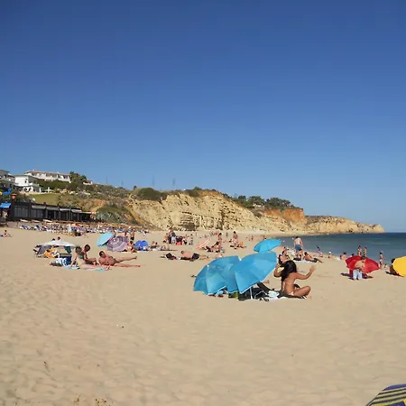Holiday home Vivenda Solmar *